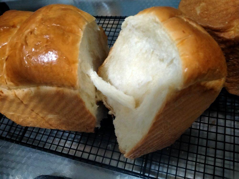 史上最详细的基础吐司教程