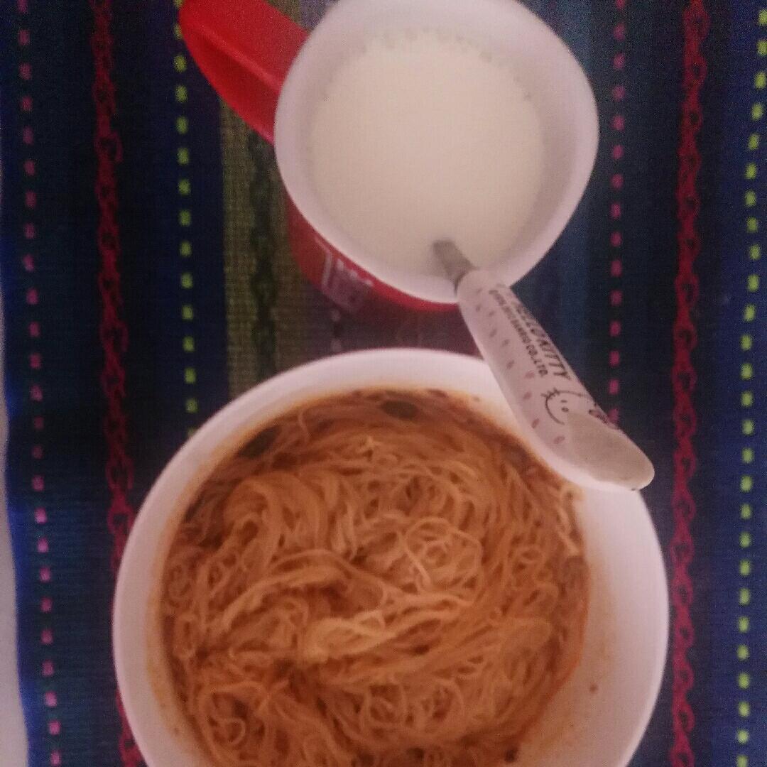 挂面