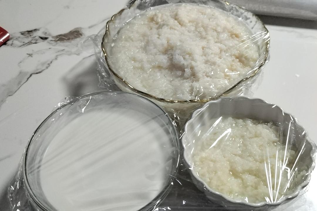 【宫廷奶酪】一份可以开店的秘方——又名糖蒸酥酪