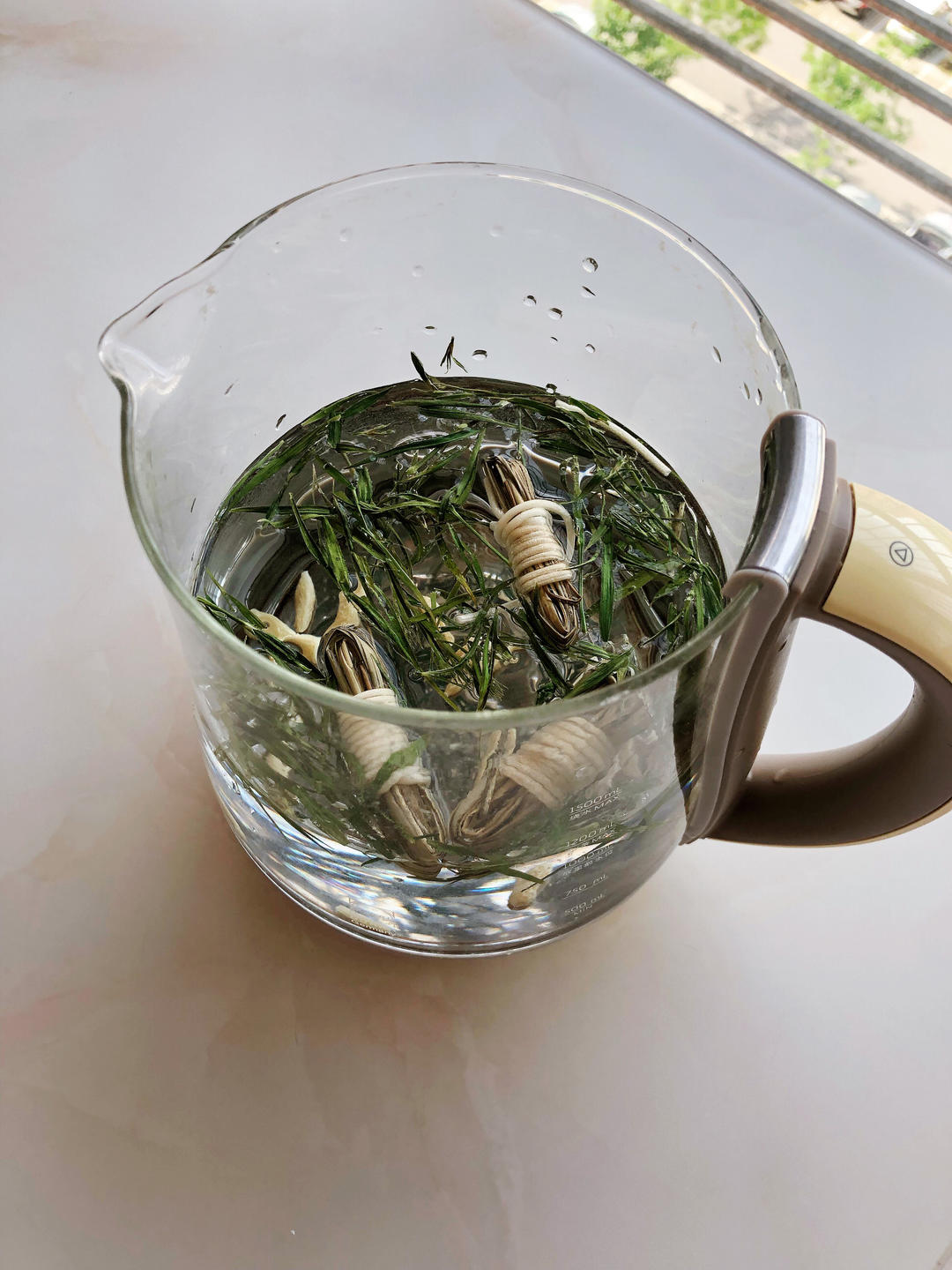 橙香鸡蛋杯【5-6月北鼎养生壶食谱】