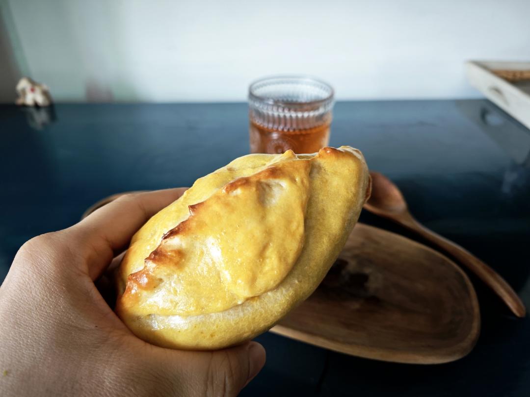 Cornish Pasty 康瓦尔郡烘饼