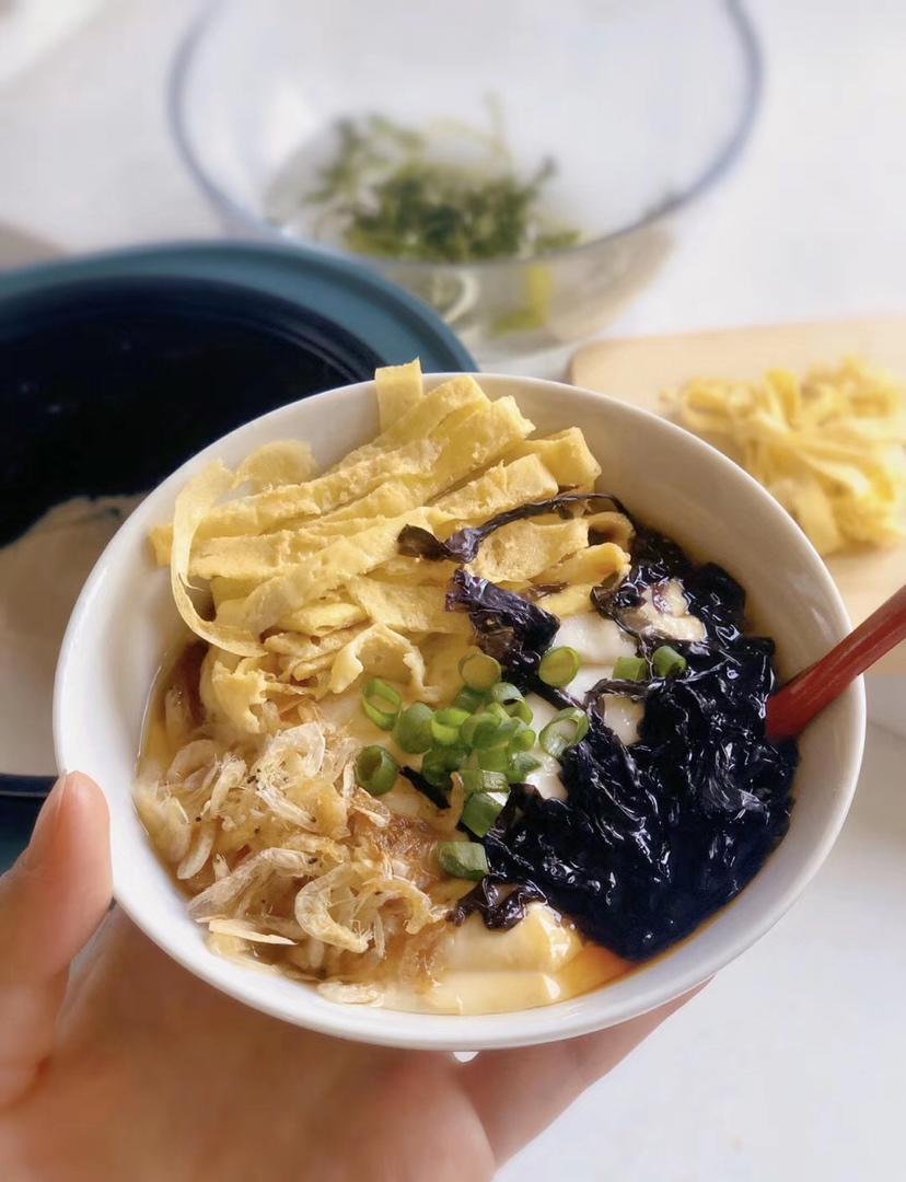 自制豆腐、豆腐脑（超详细）