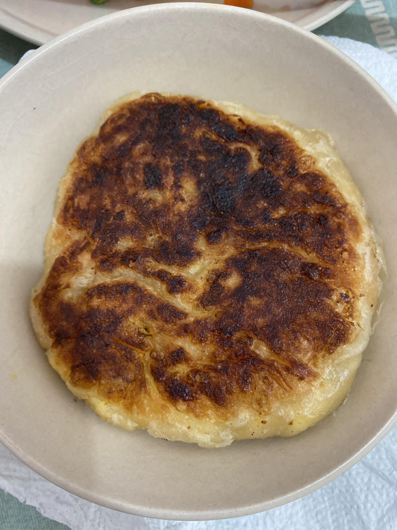 第二代手抓饼转世，让你爱得死去活来