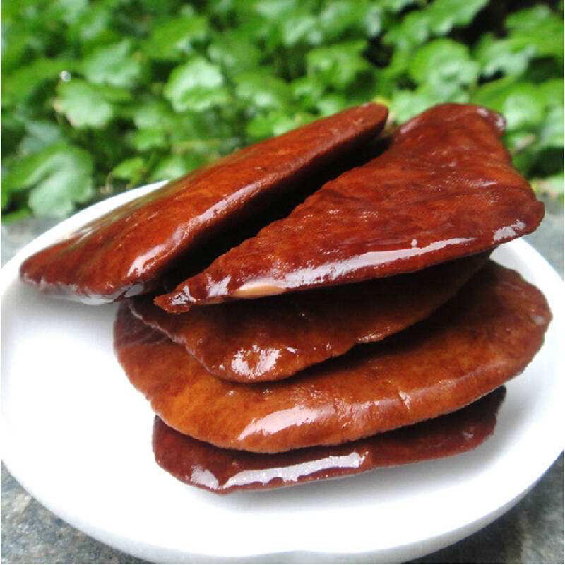 紫绸的评价图片