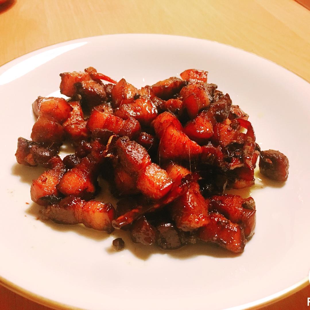 红烧肉