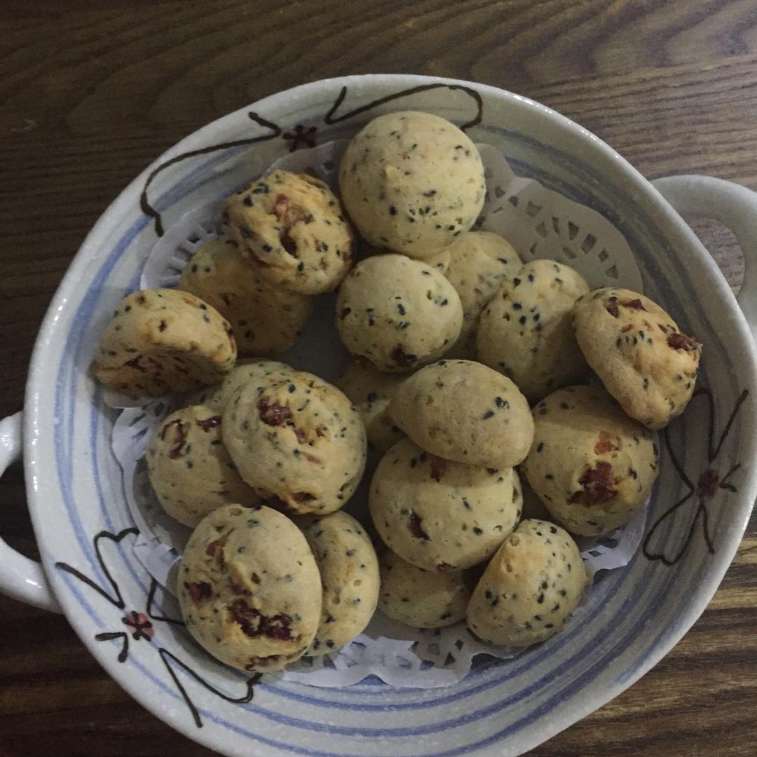 麻薯包