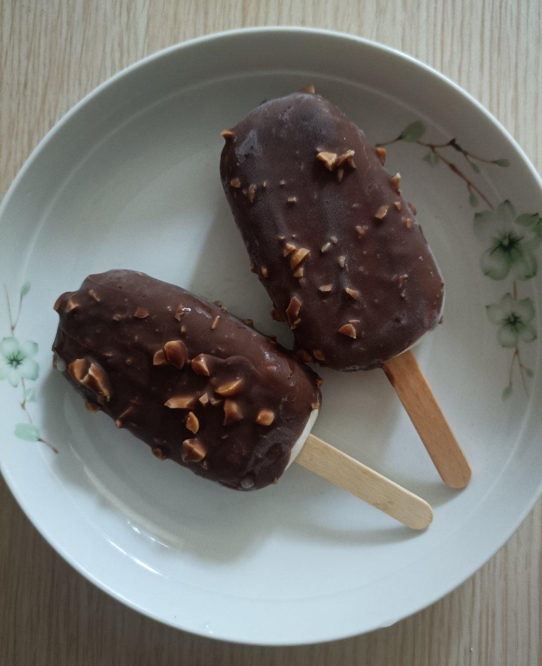 超火梦龙巧克力盒子蛋糕🔥四重美味神仙搭配~