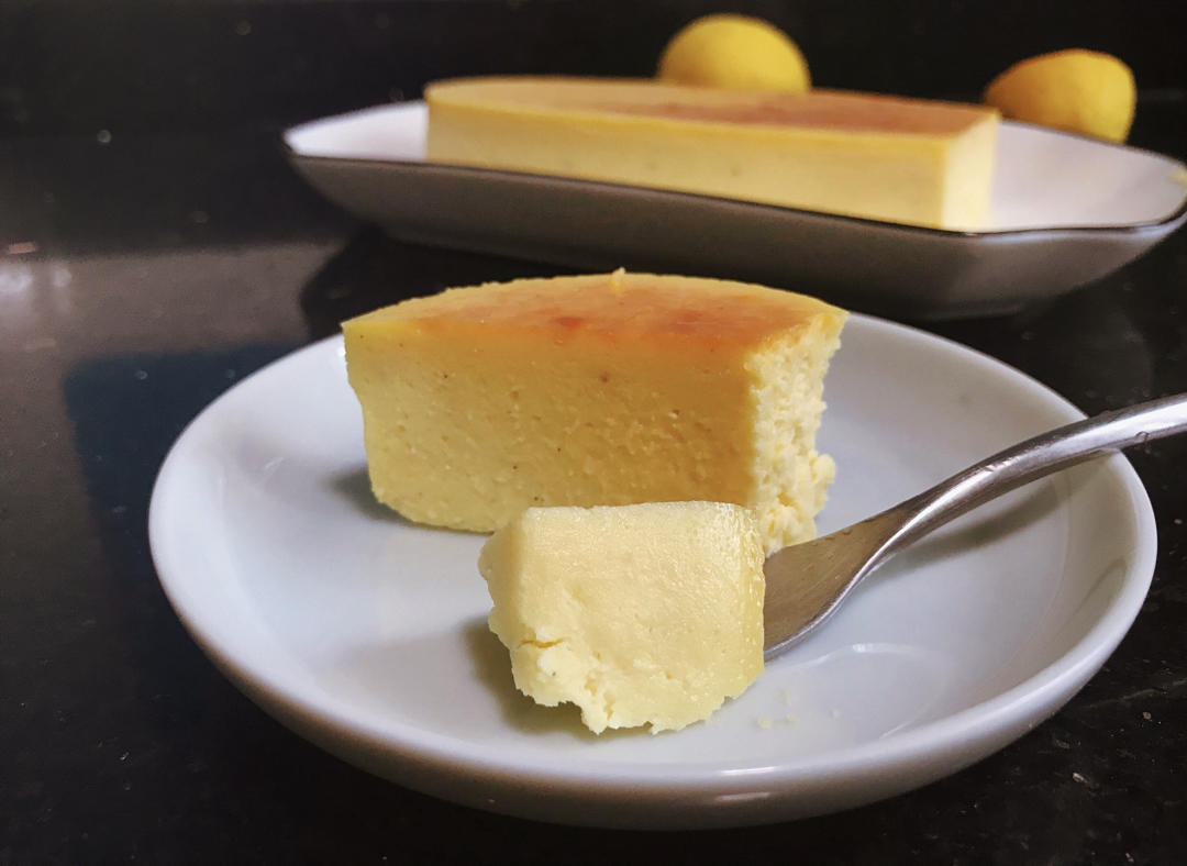 东京名店MR. CHEESECAKE米其林三星主厨田村浩司的软心芝士蛋糕！配方公开