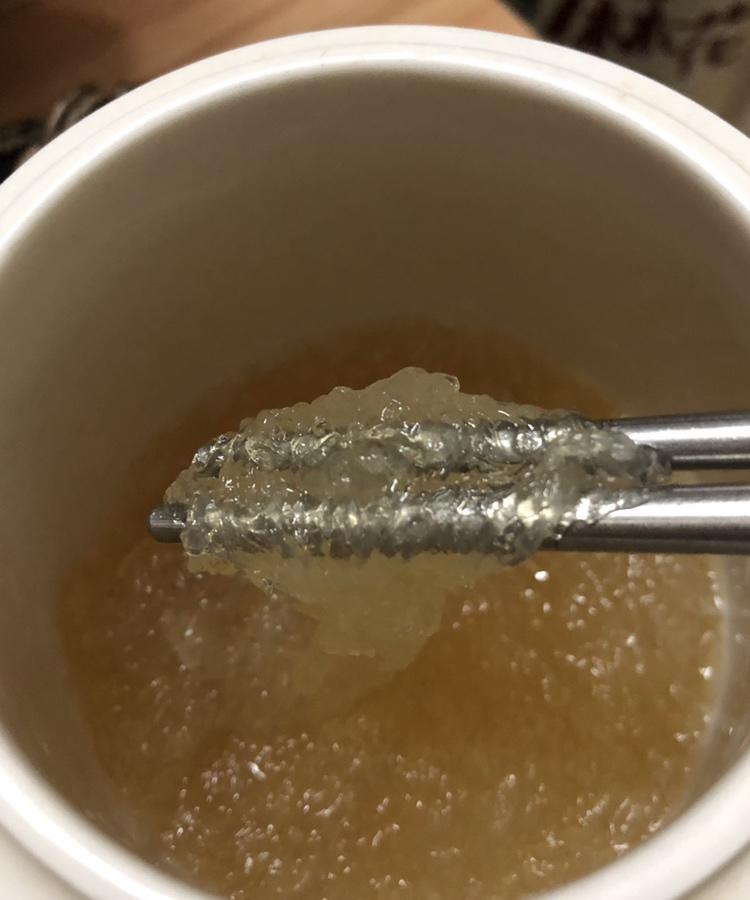 炖燕窝