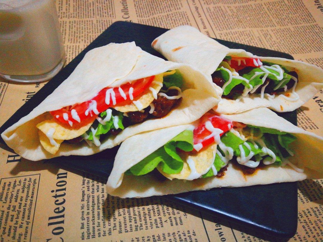 kfc经典回归之嫩牛五方