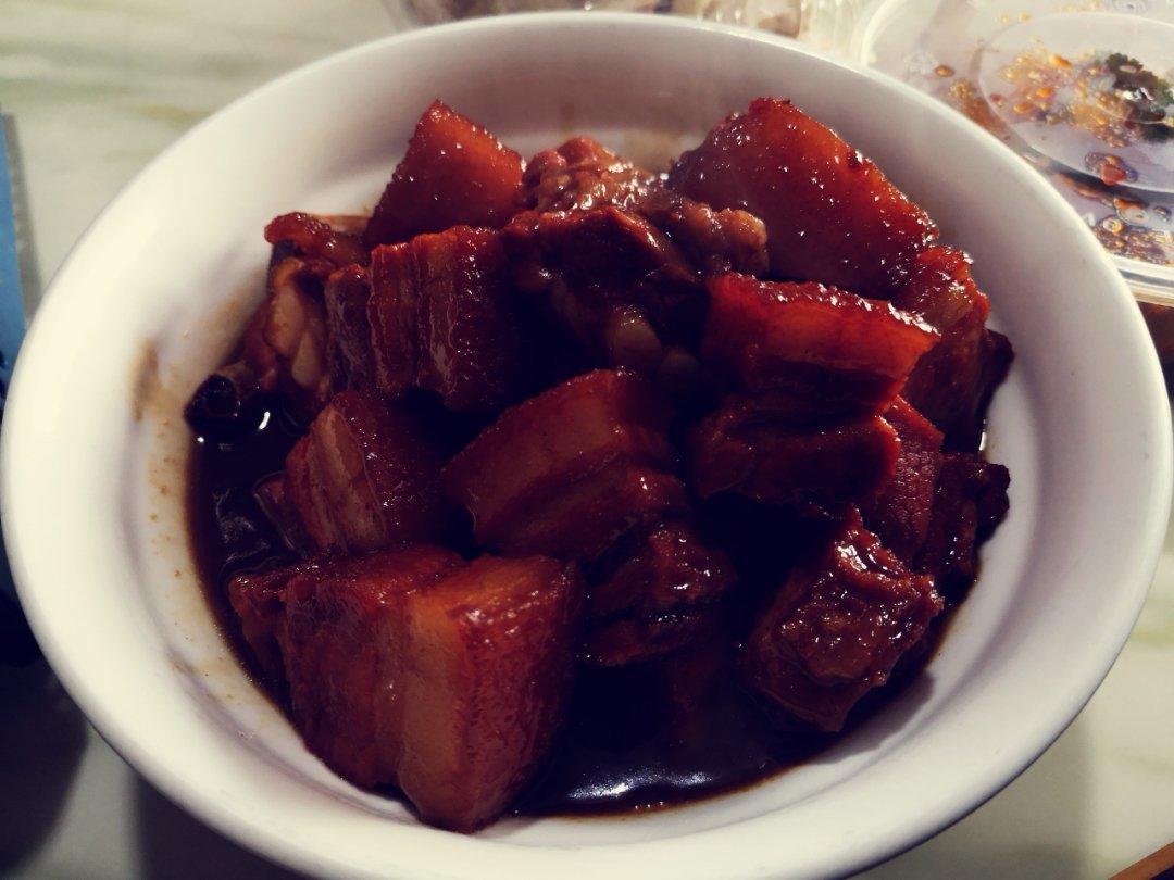 红烧肉