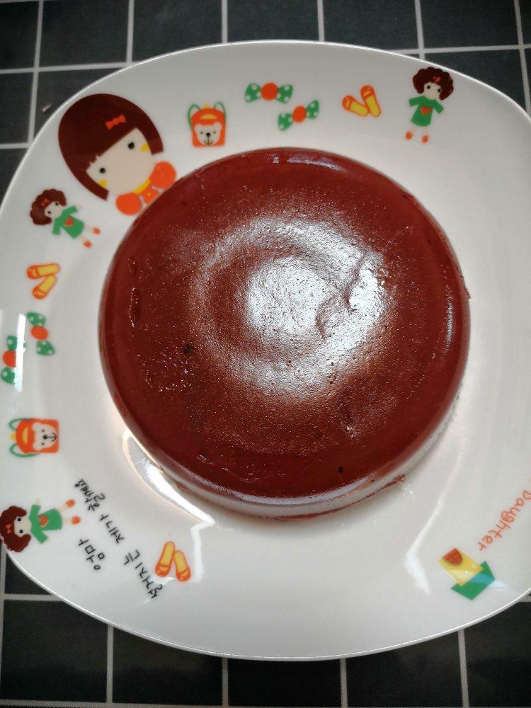 红果京糕（山楂糕）