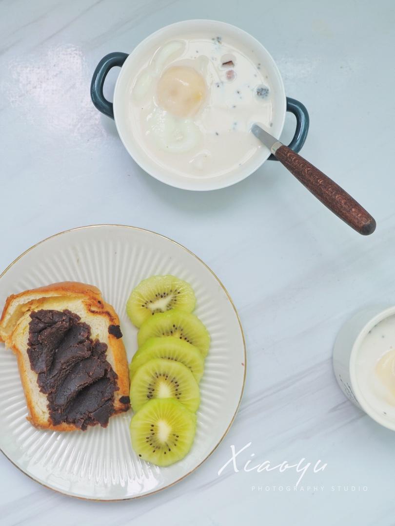 营养早餐这样吃～合集