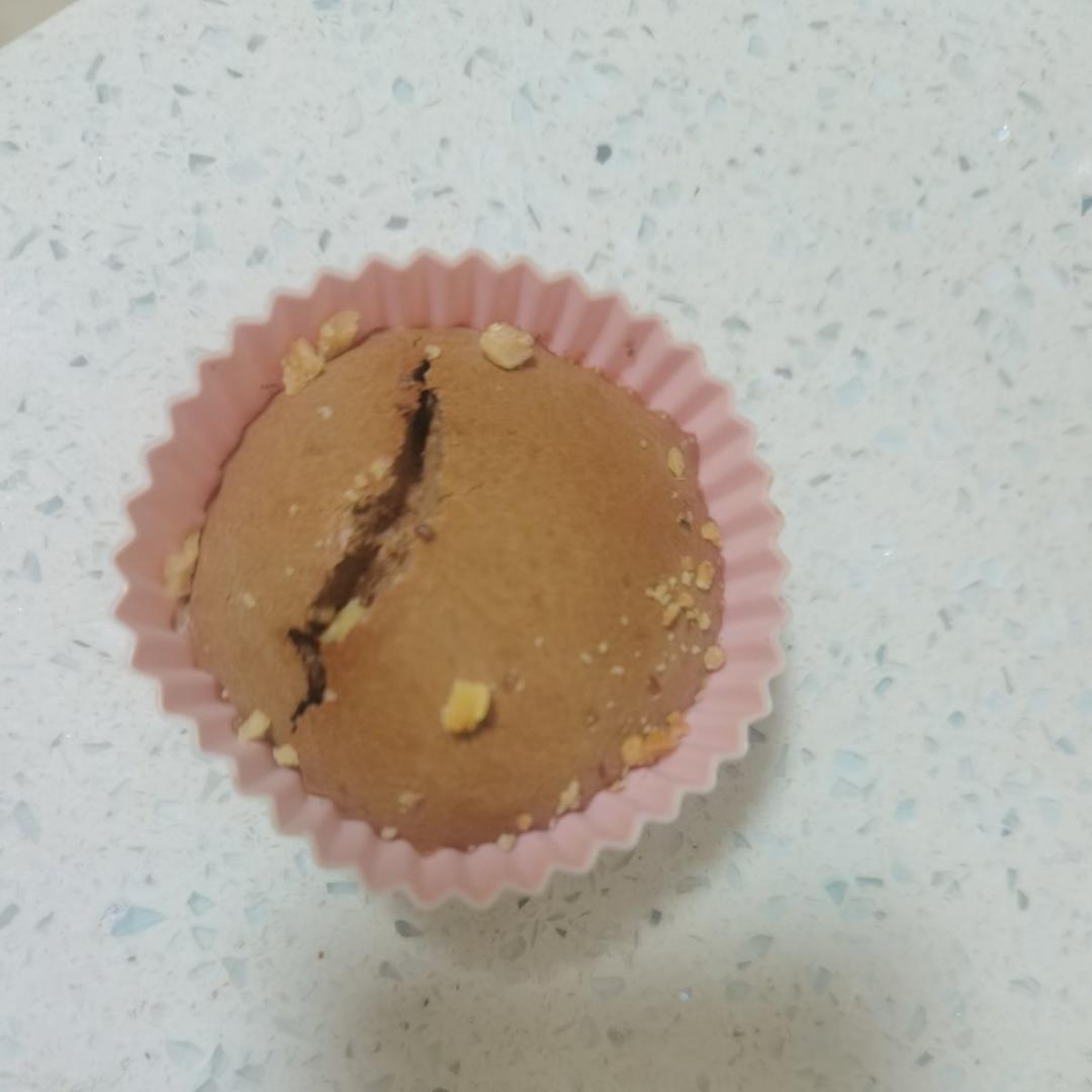 我目前最爱的巧克力蛋糕，出现了！