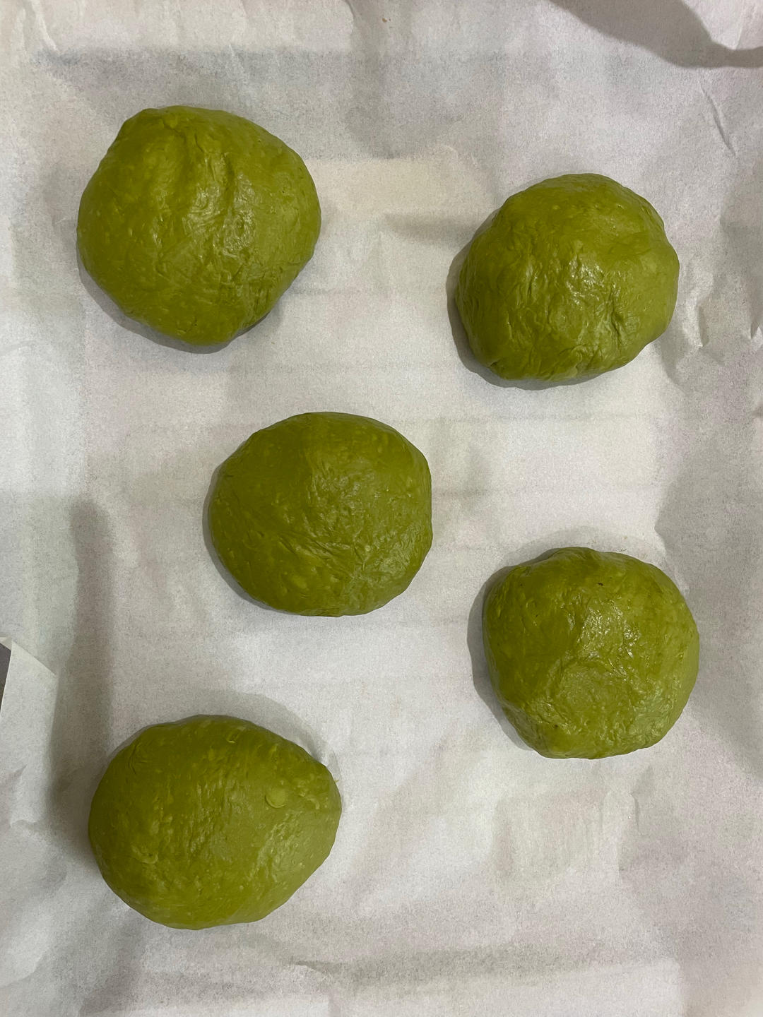 日本正宗【日式抹茶包】超软超好吃｜锁死配方