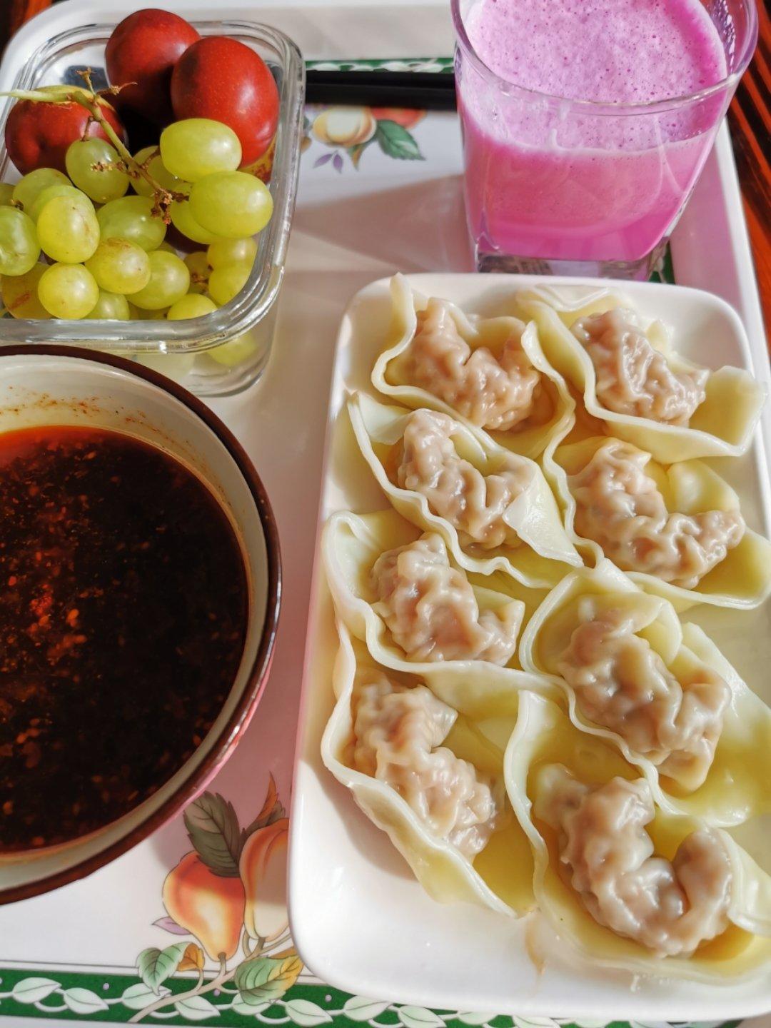 小学生早餐搭配参考