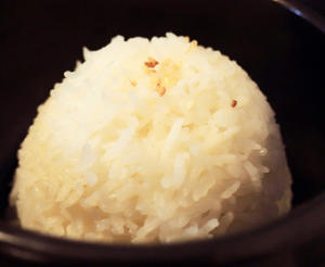 快手红薯粉丝炒杂菜——韩式拌饭的另一种topping的做法 步骤7