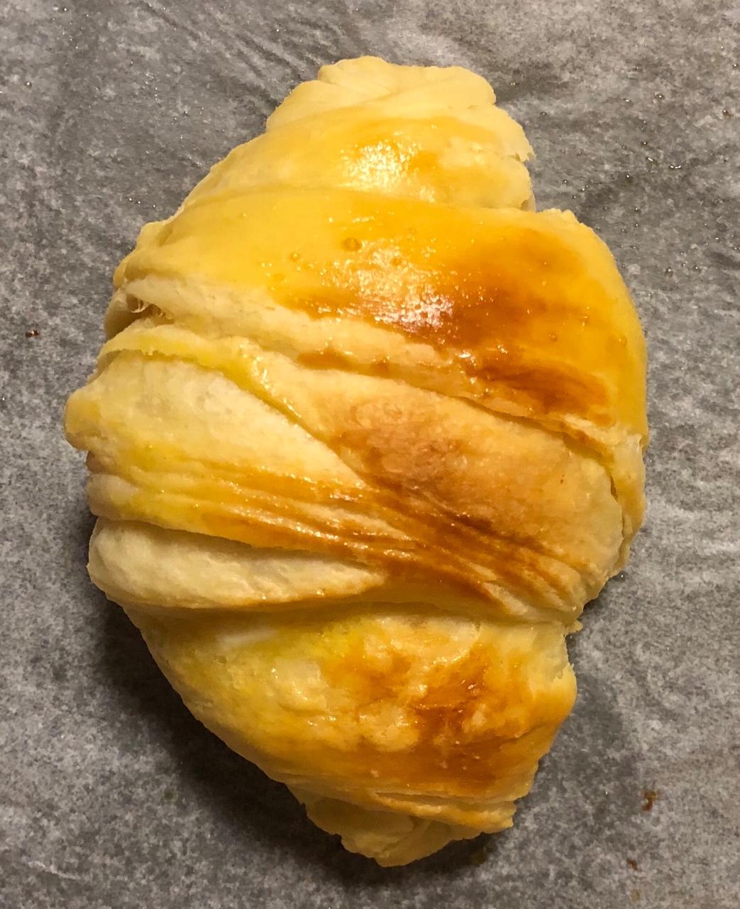 牛角可颂