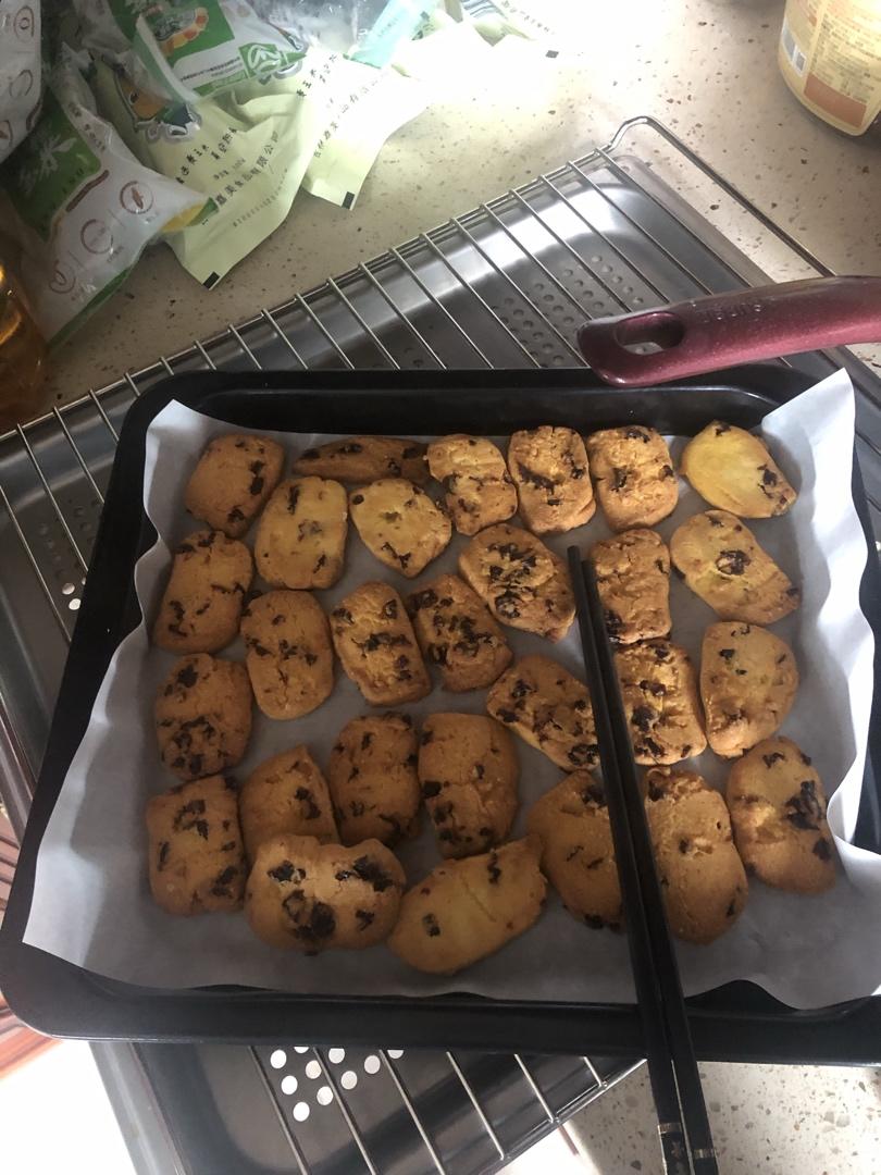 我的黑暗料理集
