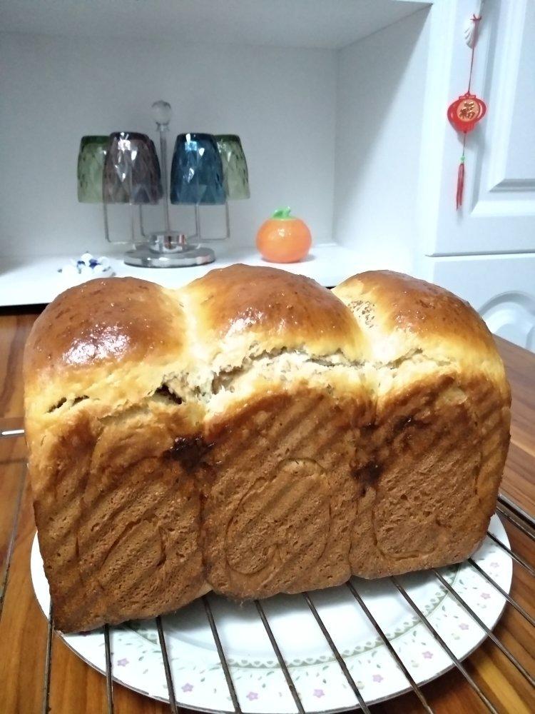 史上最详细的基础吐司教程