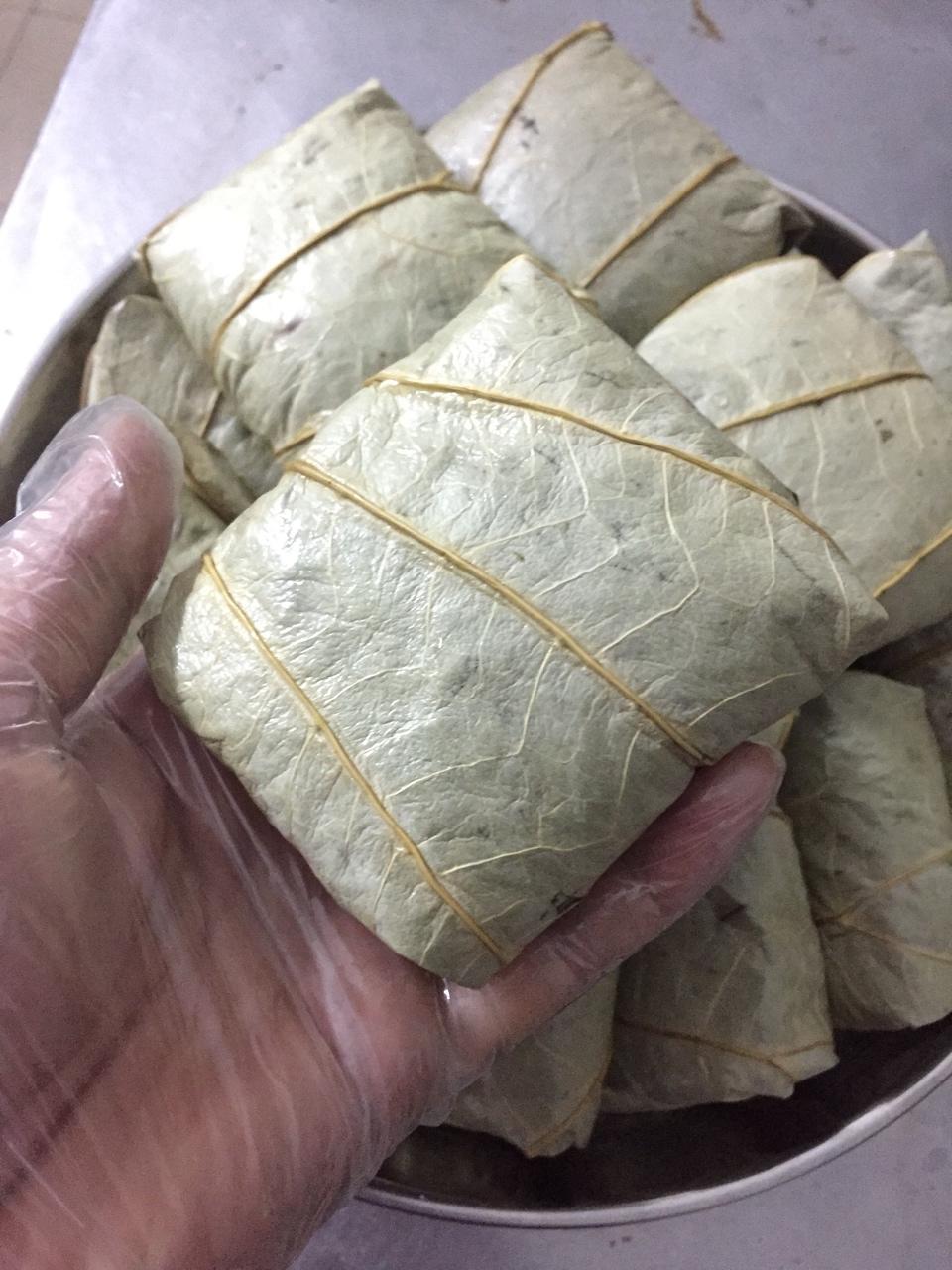 粤式糯米鸡