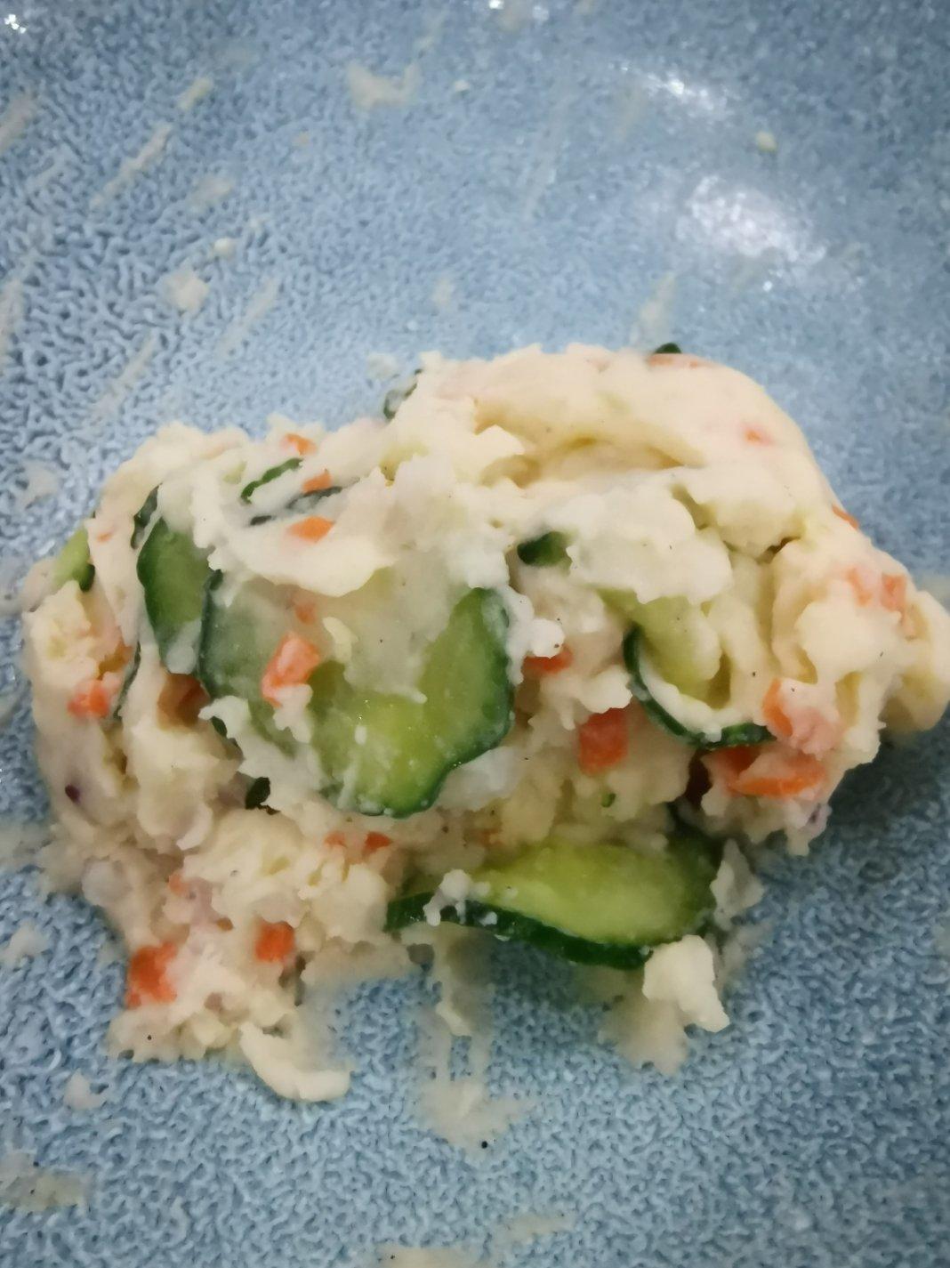 土豆沙拉