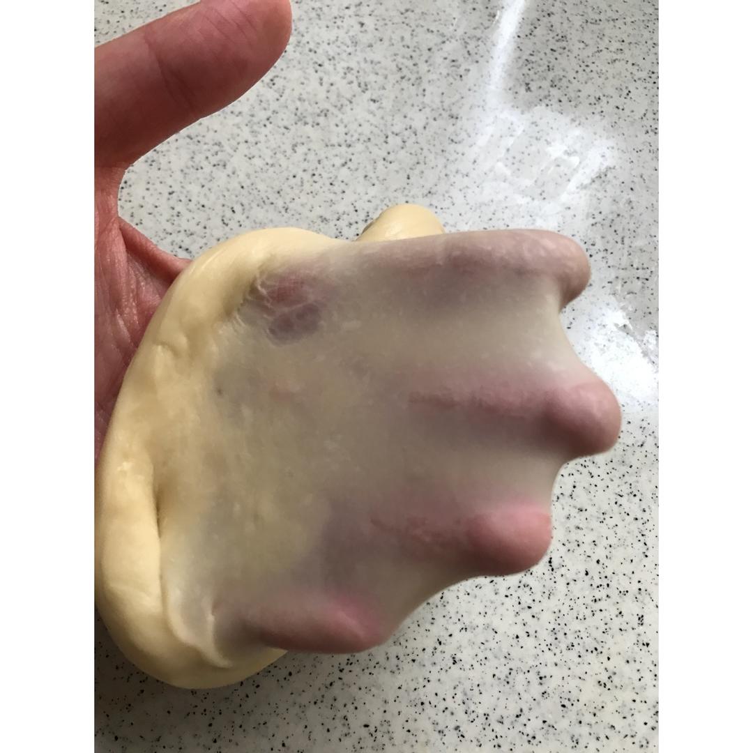 面包十五分钟手套膜及拉丝秘笈(附七岁儿童终极版)