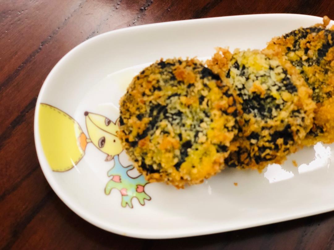 [天猫精灵AI菜谱] 油炸奥利奥