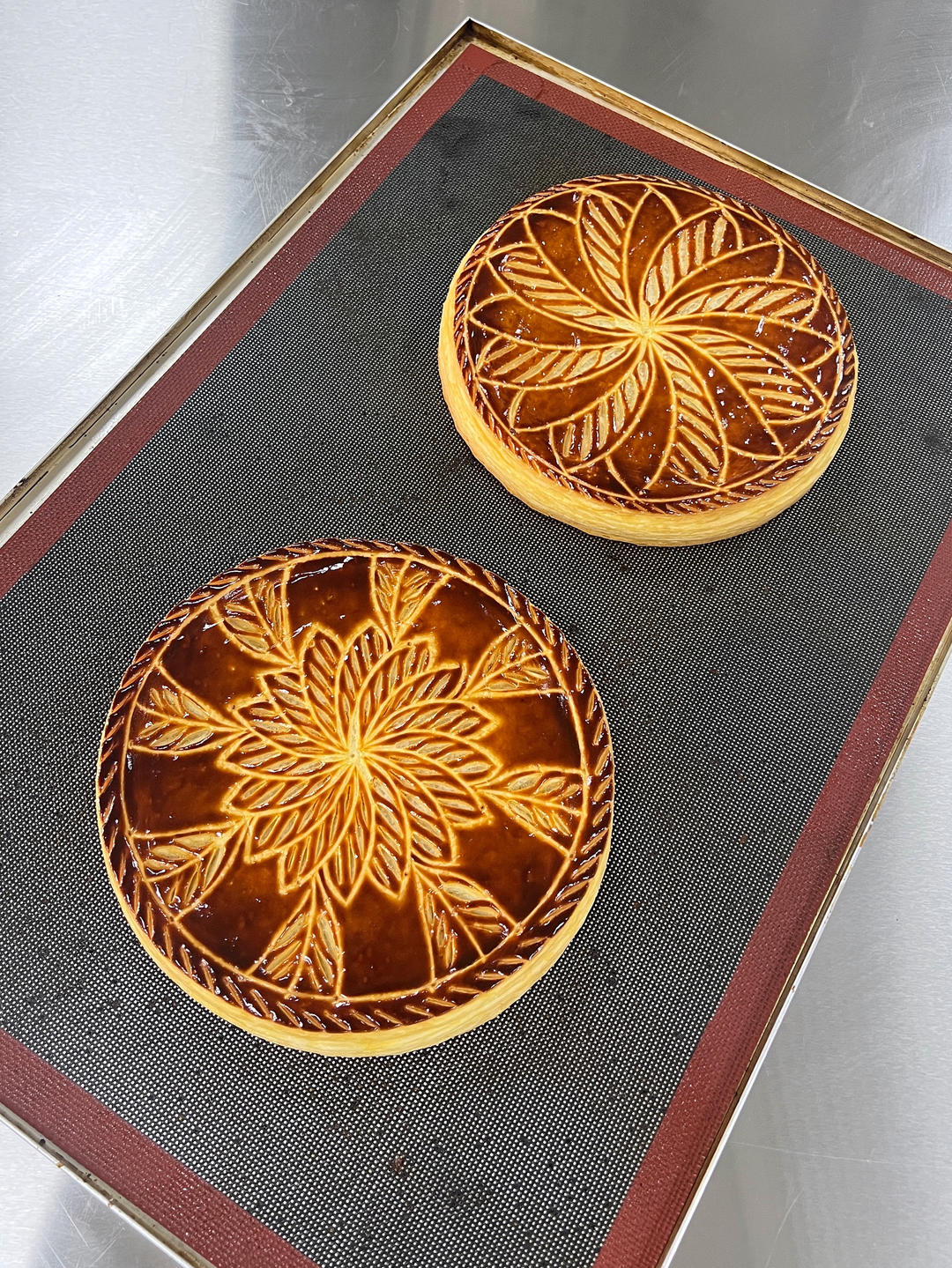 面包失败原因分析和解决办法