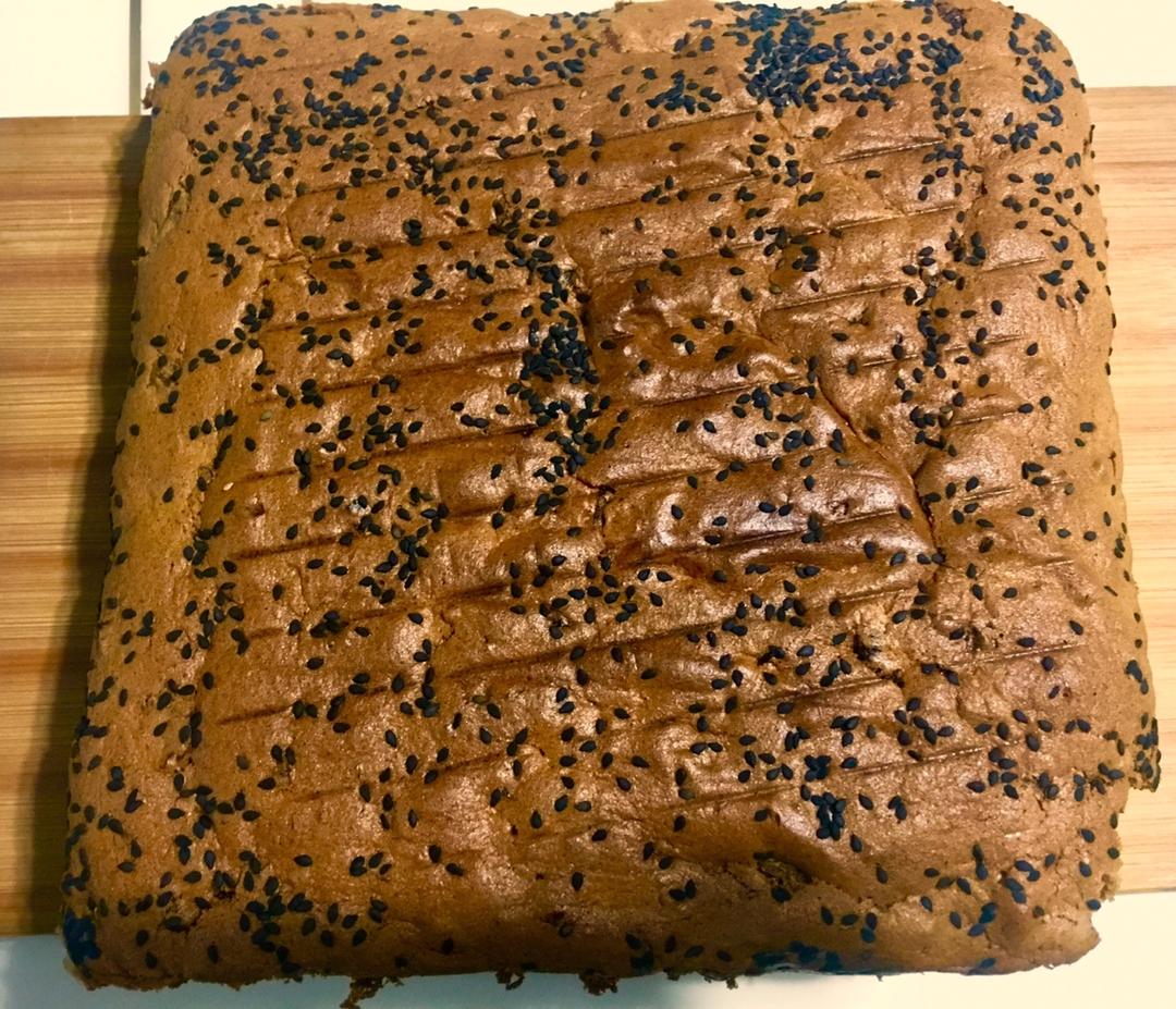 比五道口枣糕王还好吃的枣糕