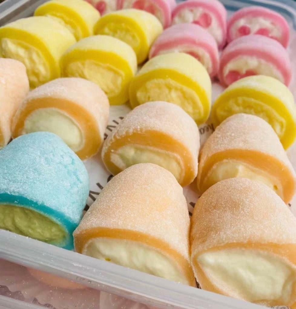 11月早餐马拉松