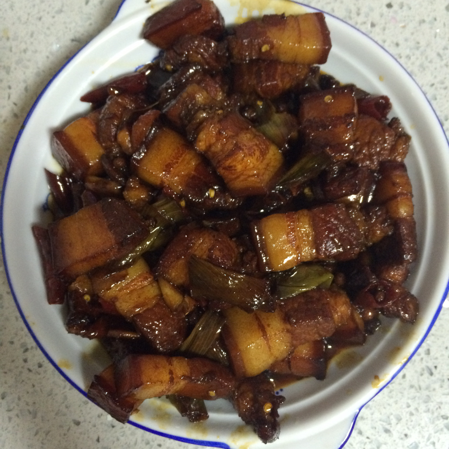 红烧肉
