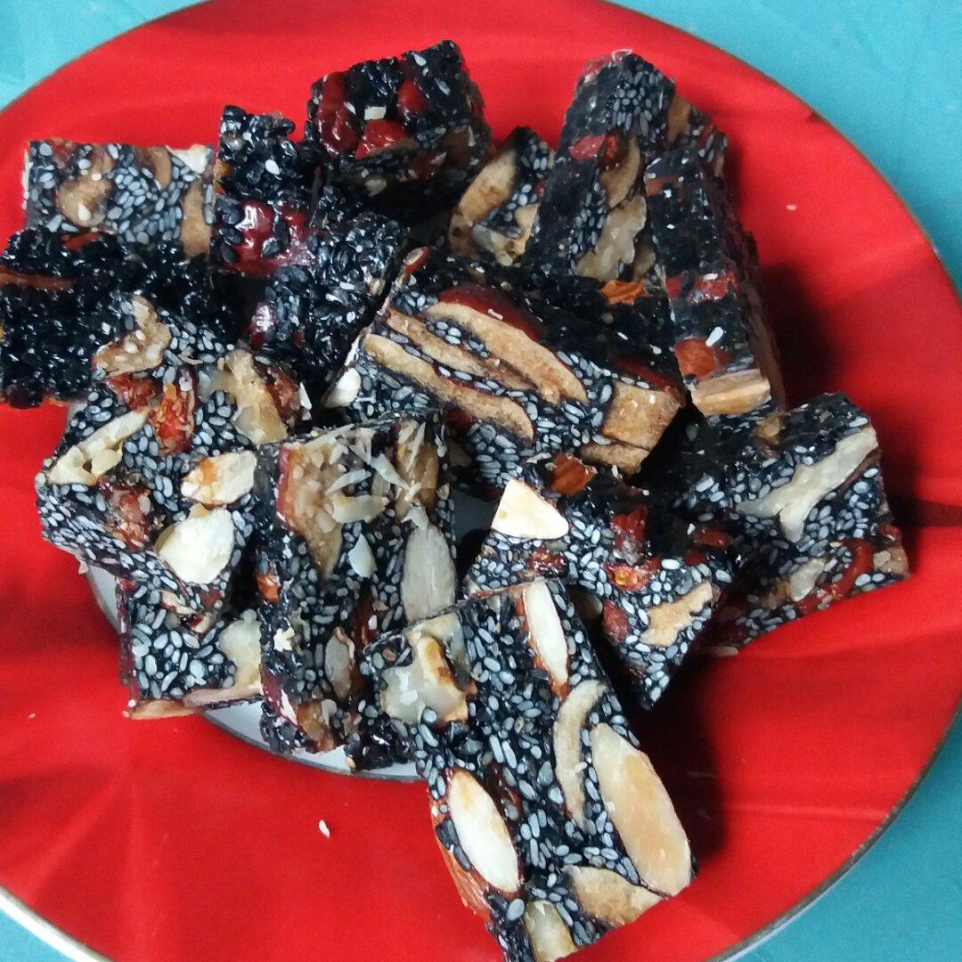 阿胶糕 超详细 零失败（附视频）