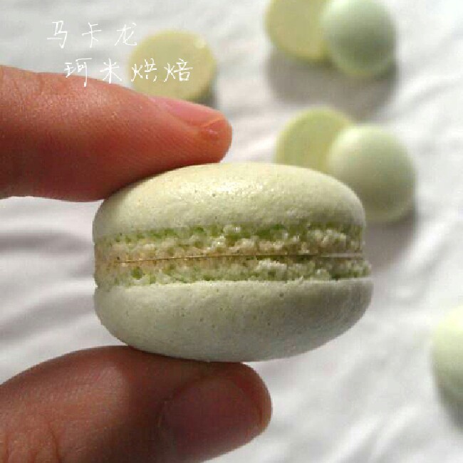 我的手工甜品~~~
