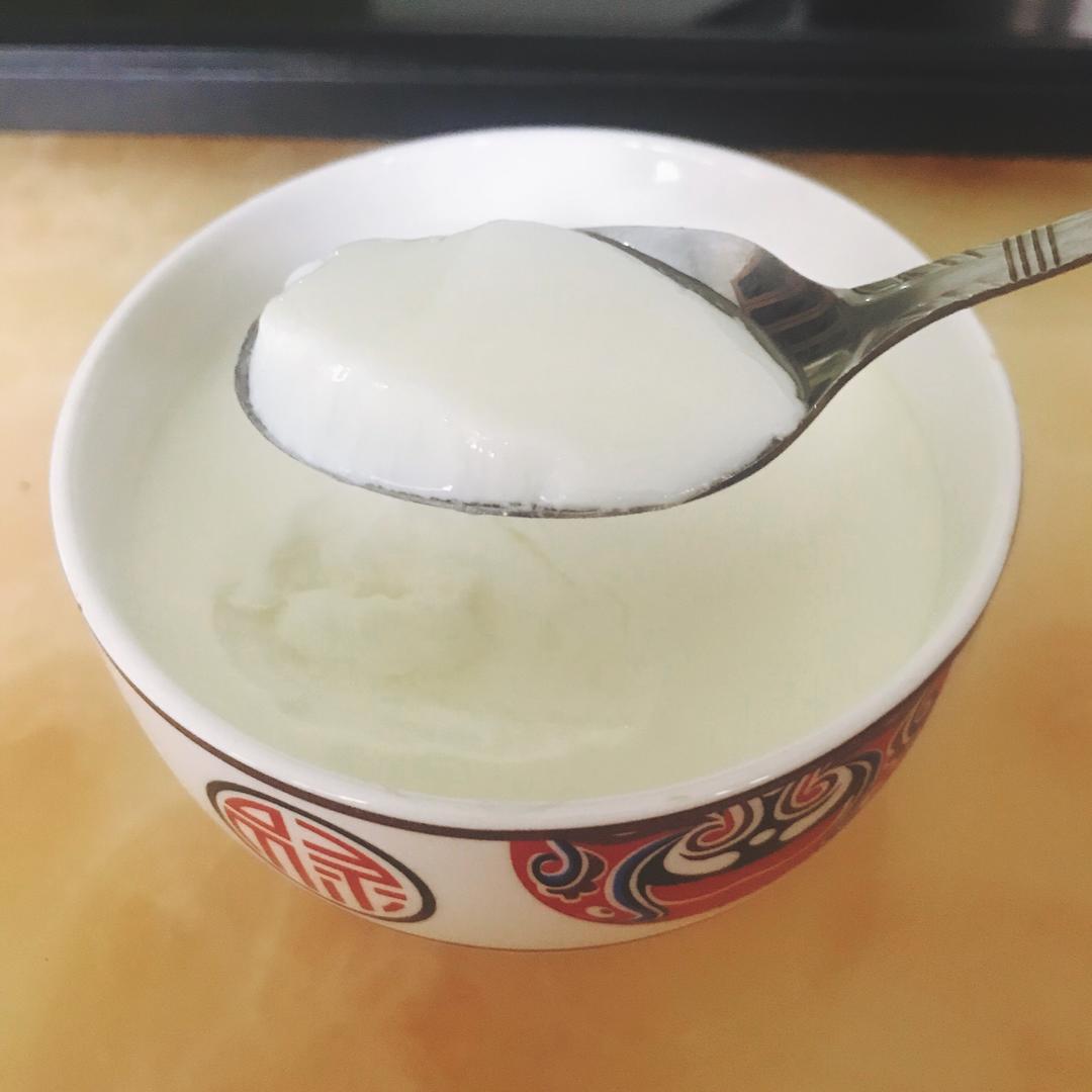 宫廷奶酪（百分百成功方法）的做法