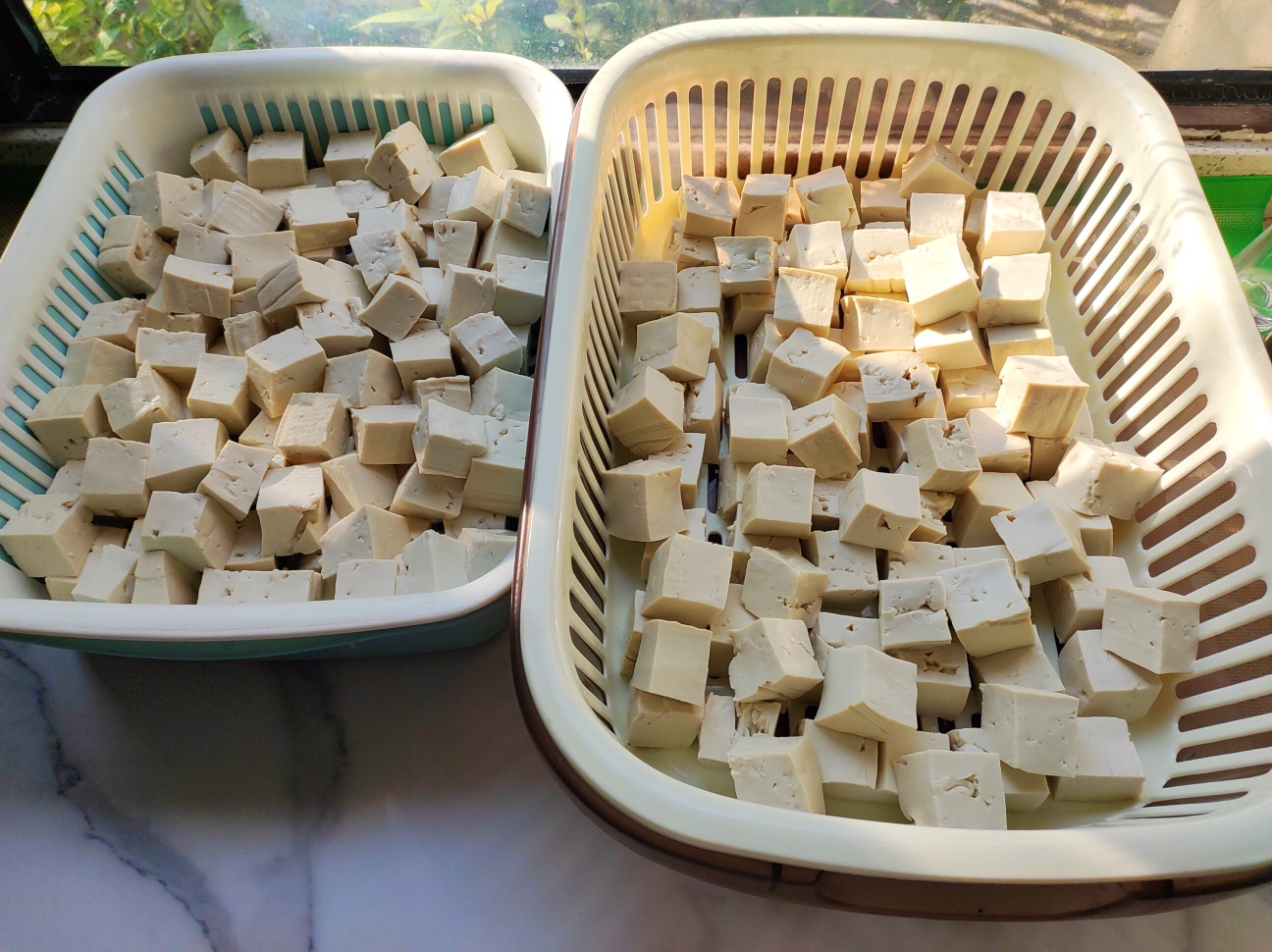 江西豆腐乳的做法 步骤2