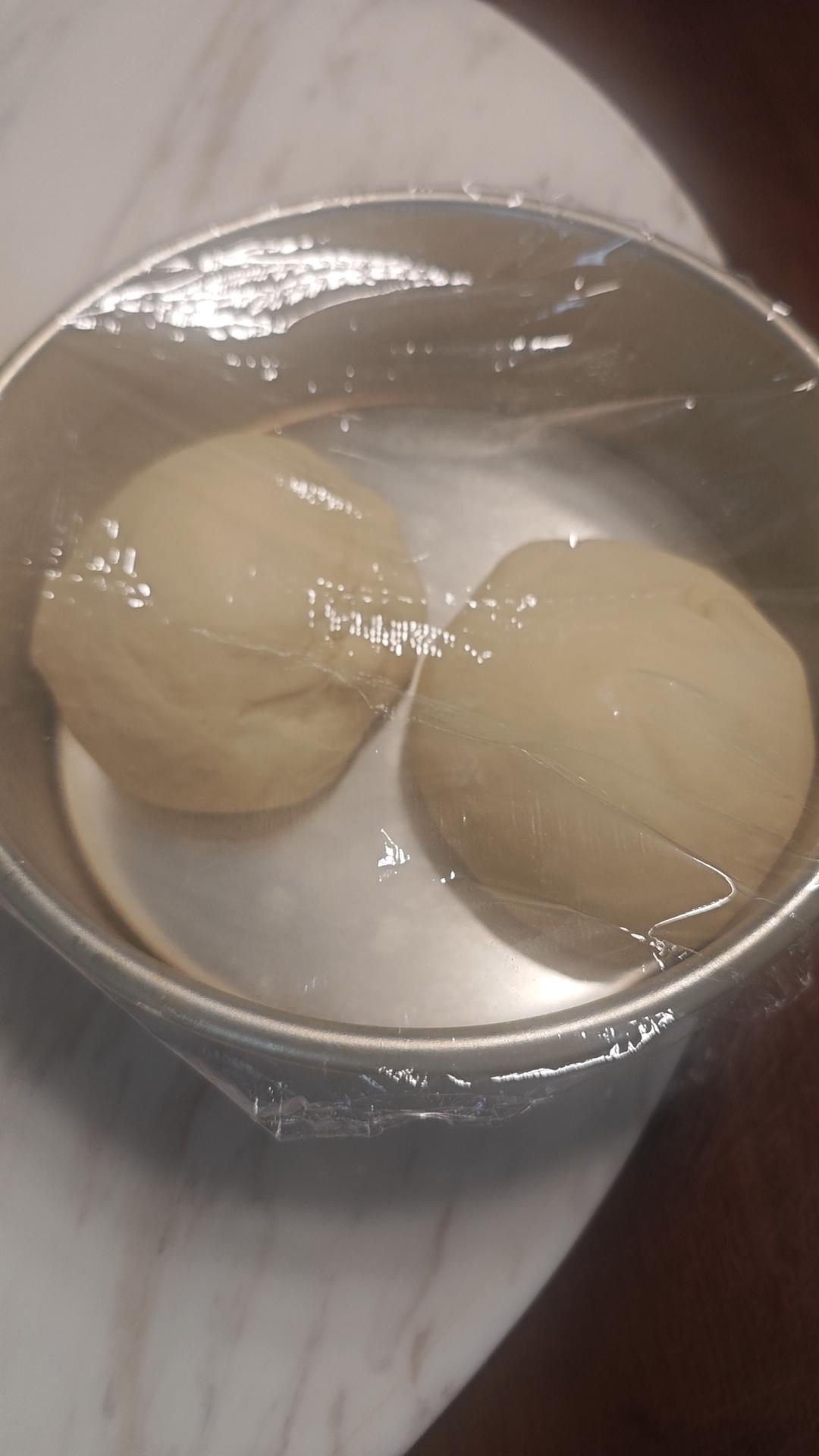 牧场鲜奶吐司🍞｜一次发酵｜吴克己老师经典吐司