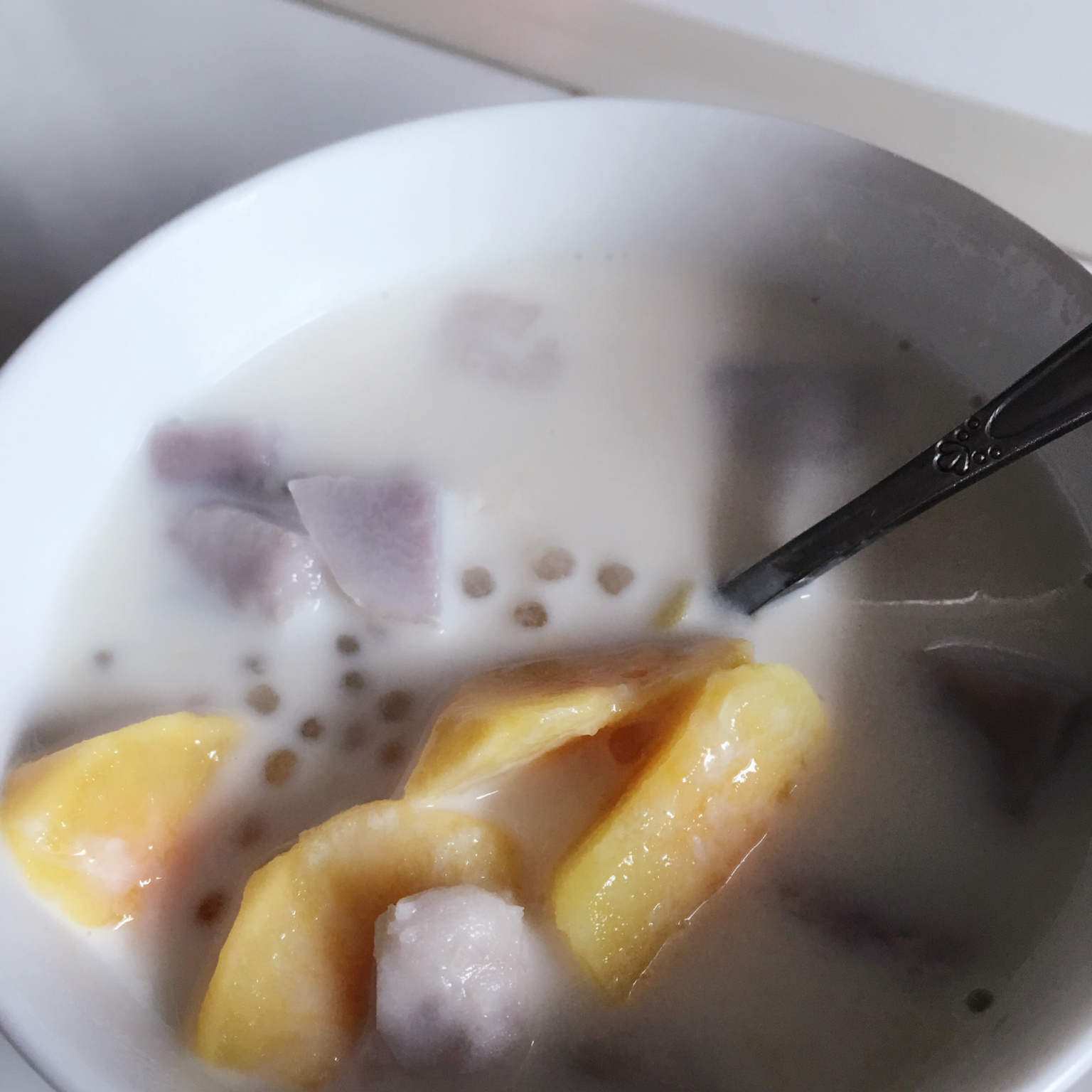 摩摩喳喳