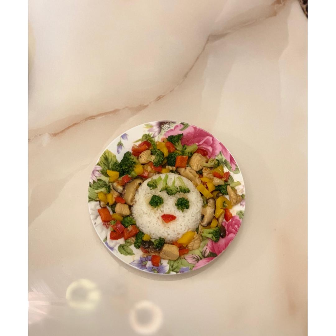 健身低脂鸡胸肉做法