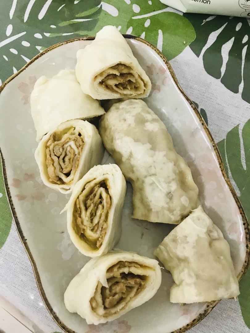 蒸肉龙（蒸懒龙）