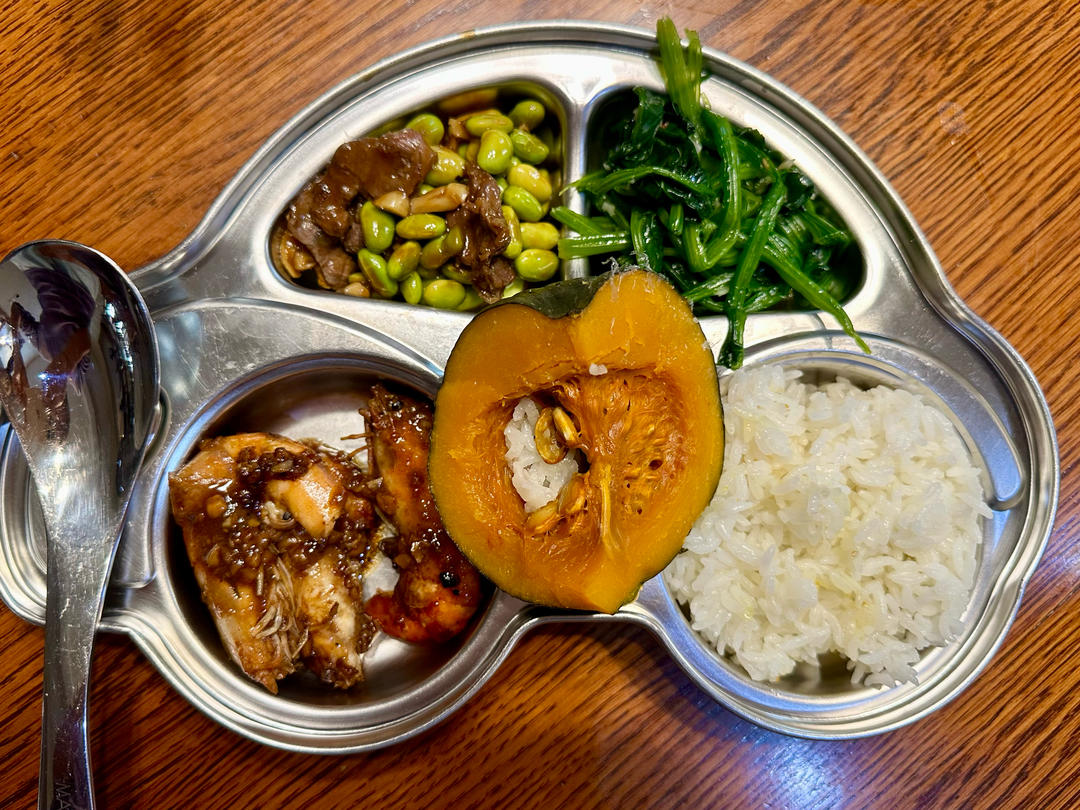 答应我，一定要试试这道菜！！！