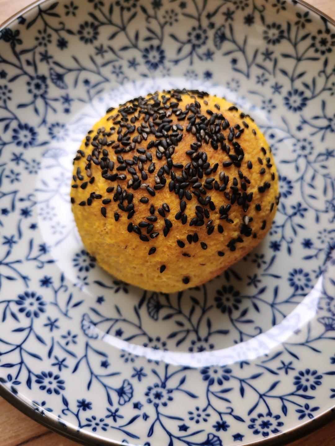 目前配比最好的小餐包，不黏不噎，生酮友好