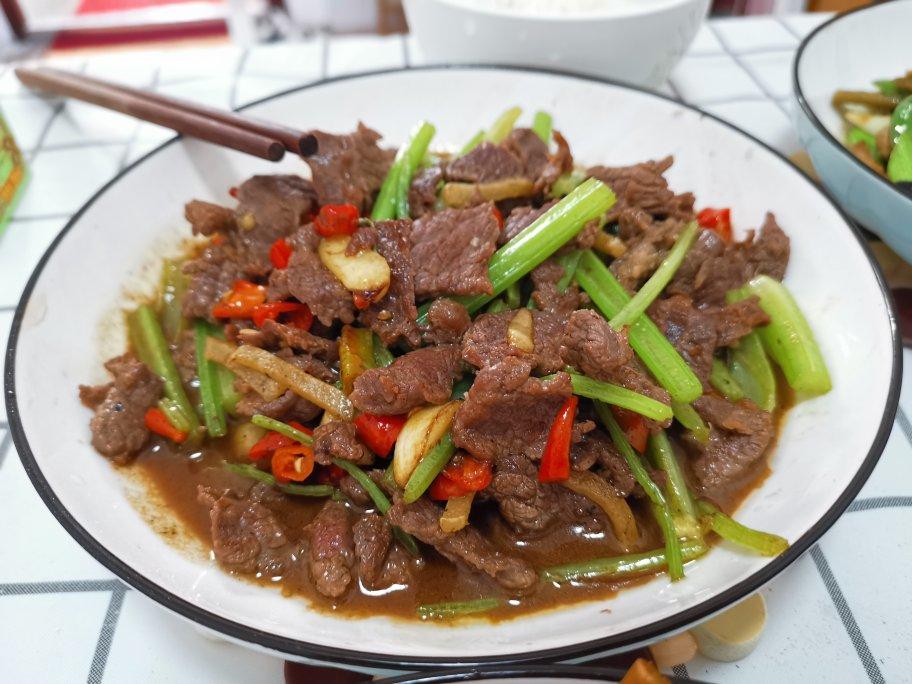 一人食，认真食