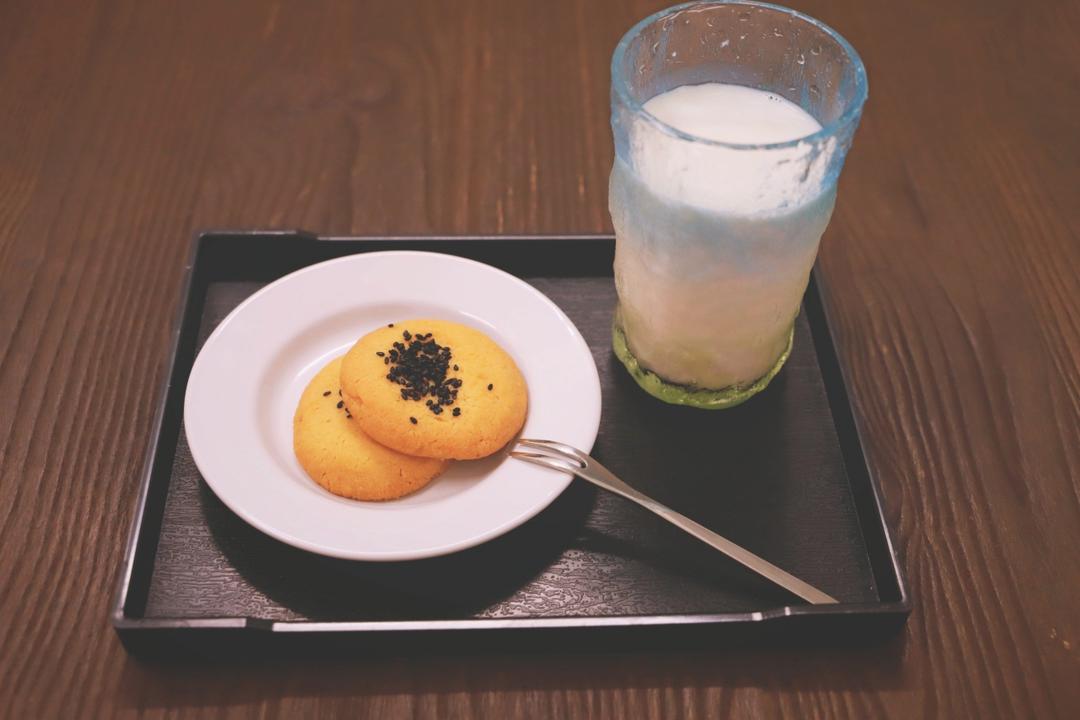 非常经典的桃酥！很美味！制作很简单！