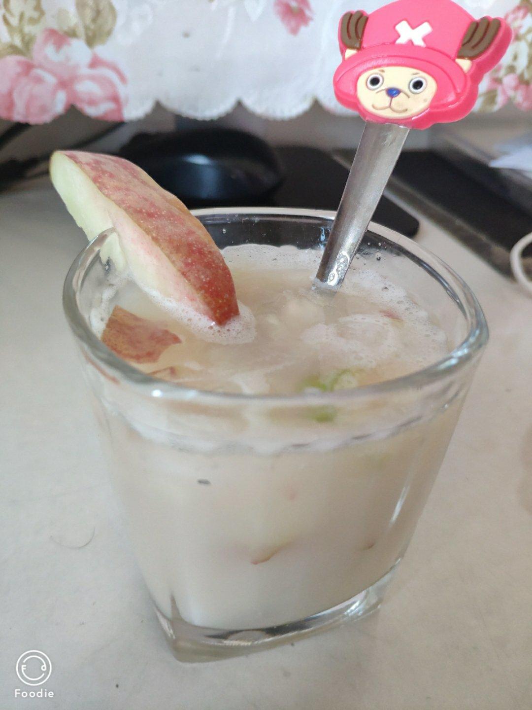 清凉西瓜特饮