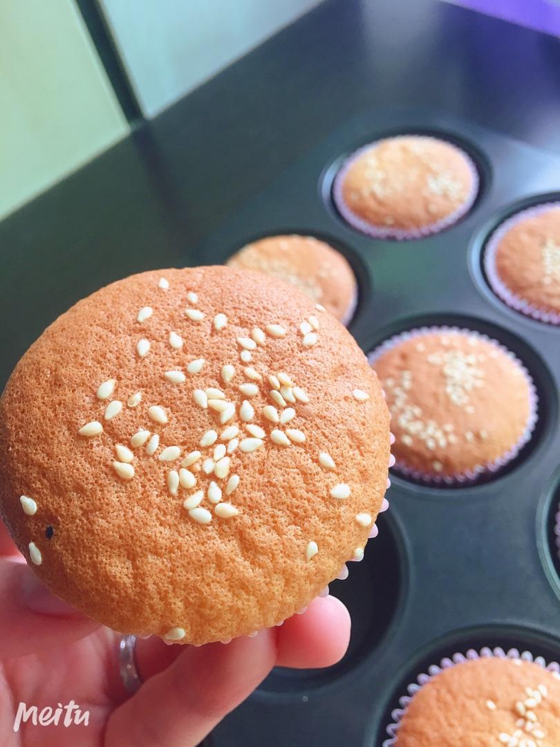 蜂蜜脆皮蛋糕（老式）