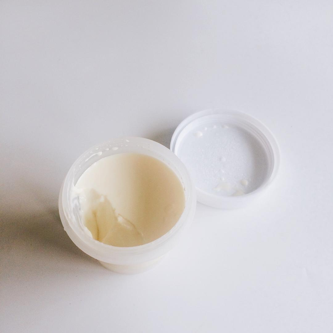 吃豆腐啦！——小嶋老师茉莉奶冻