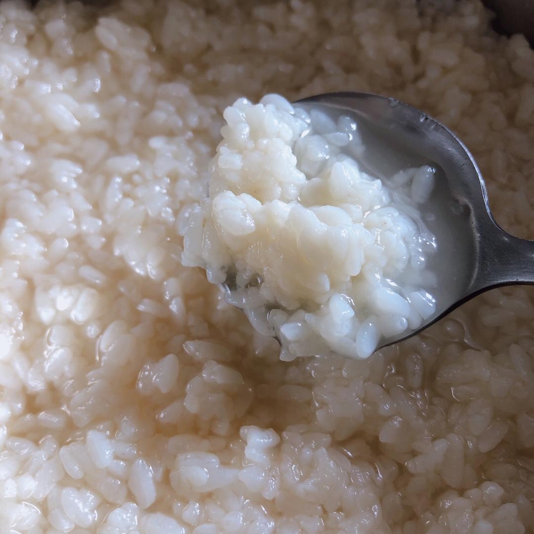 6分钟自制米酒【省事米酒最简易的打开方式】ヽ(•̀ω•́ )ゝ自制酒糟.醪糟.酒酿