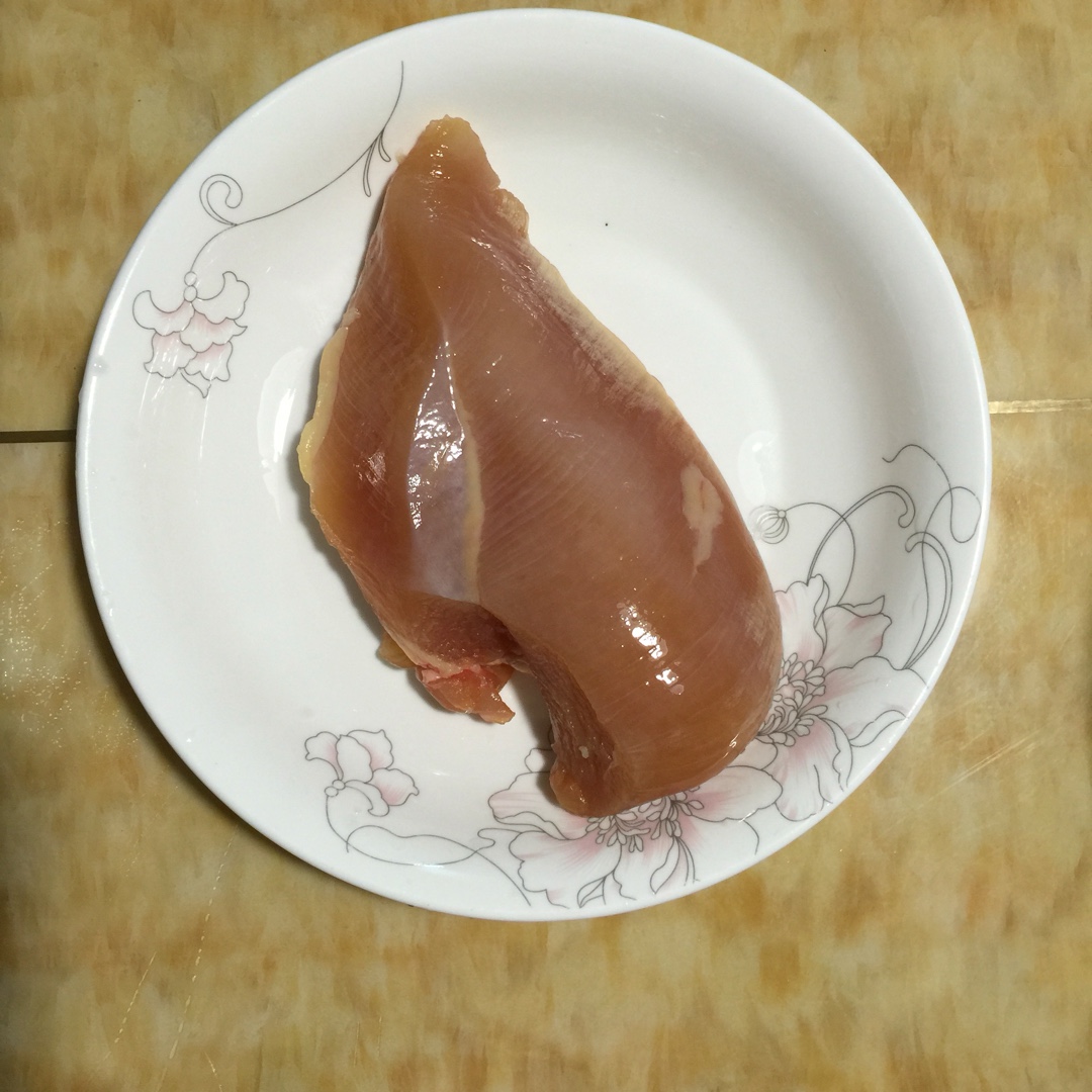 狗狗零食——鸡肉干