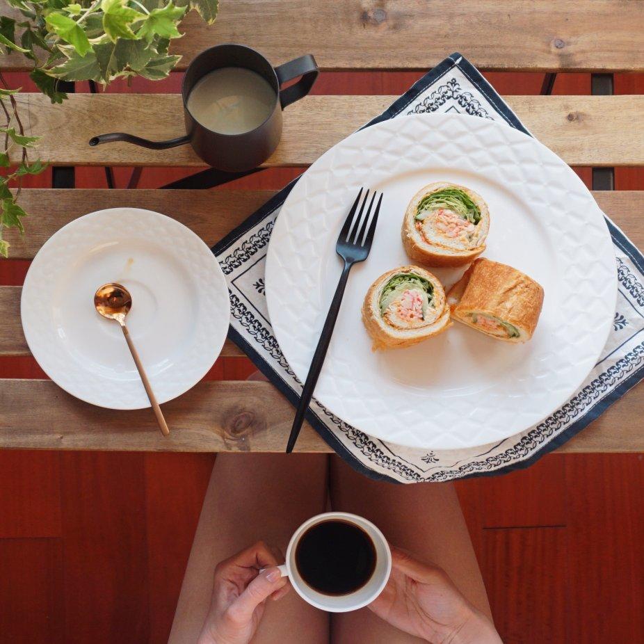 Bea's Breakfast